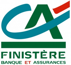 Logo Crédit Agricole du Finistère