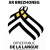 Logo Office Public de la Langue Bretonne