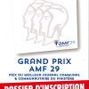 Grand prix 2022 AMF 29 du Meilleur journal communal et communautaire