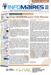 Info-Maires N°100