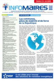 Info-Maires N°110