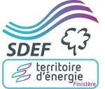 SDEF TERRITOIRE D'ENERGIE FINISTERE